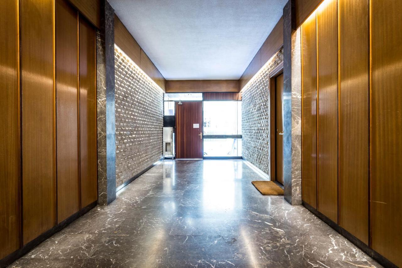 Adorable Flat For 4 Ppl In Kolonaki Athens Exterior photo
