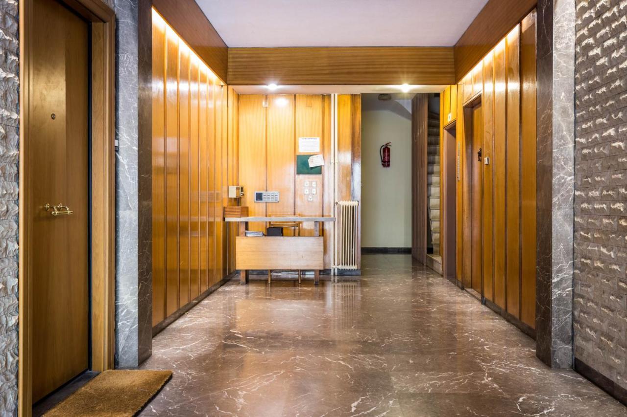Adorable Flat For 4 Ppl In Kolonaki Athens Exterior photo