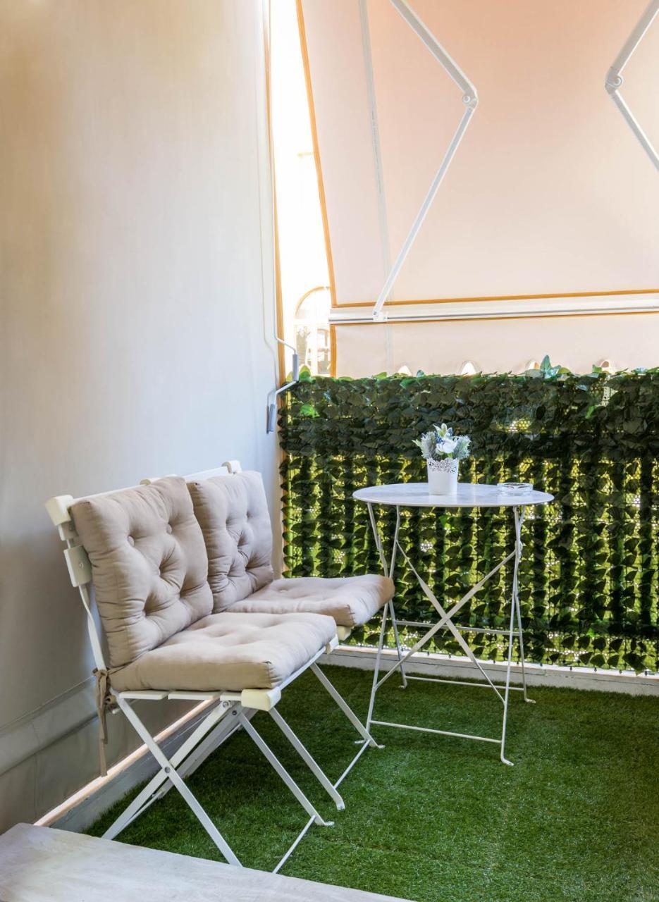 Adorable Flat For 4 Ppl In Kolonaki Athens Exterior photo